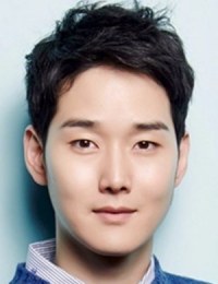 Фото актера Им Кан Сон