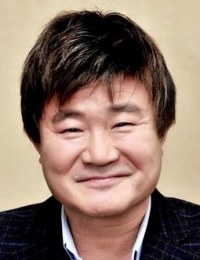 Фото актера Ли Ге Ин