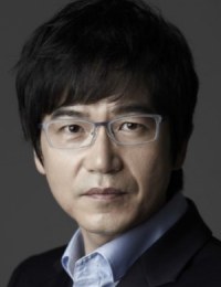 Фото актера Ким Дон Гён