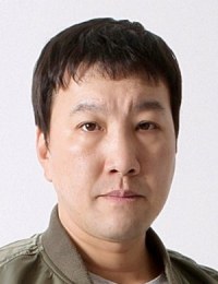 Фото актера Им Джон Мин