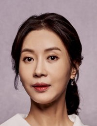 Фото актера Ким Хи Джон