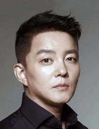 Фото актера Ли Бом Су