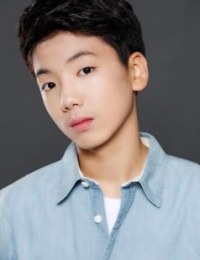 Фото актера Ким Дан Юль