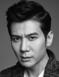 Фото актера Чан Джун Хак