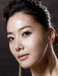Фото актера Ким Хе Джин
