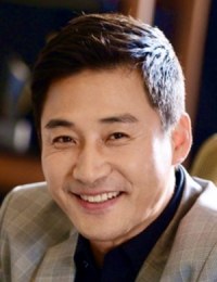 Фото актера Чон Но Мин