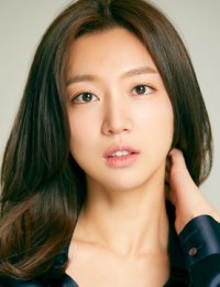 Фото актера Ха Юн Джу