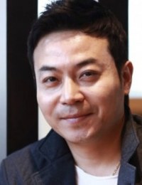 Фото актера Мин Джун Хён