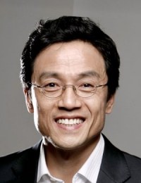 Фото актера Пак Чи Иль