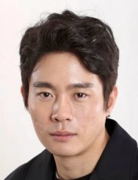 Фото актера Ким Дон Ён
