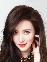 Фото актера Алина Чжан