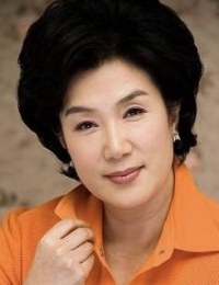 Фото актера Вон Джон Рэ