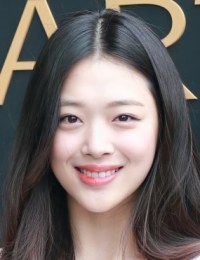 Фото актера Солли