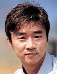 Фото актера Ким Джон Хак