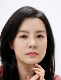 Фото актера Ким Джи Сон