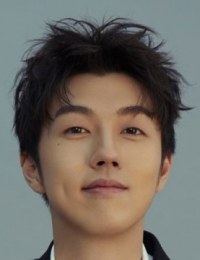 Фото актера Лю Йо Чан