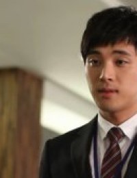 Фото актера Пак Чон Сон