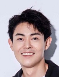 Фото актера Дун Чан