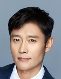 Фото актера Ли Бён Хон