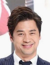 Фото актера Квон О Джонг