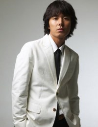 Фото актера На Юн