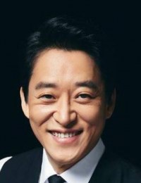 Фото актера Ким Гён Мин