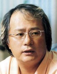 Фото актера Сон Сын Хван