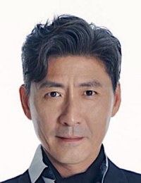 Фото актера Чжан Цзицзянь