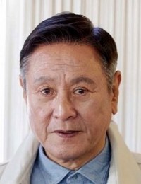 Фото актера Пак Гын Хён