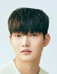 Фото актера О Ки Гван