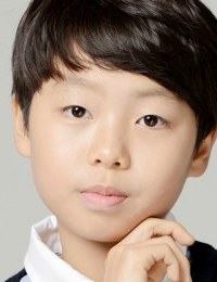 Фото актера Ку Сын Хён