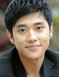 Фото актера Со У Чжин