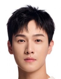 Фото актера Ли Юнь Жуй