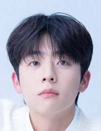 Фото актера Чхэ Джон Хёп