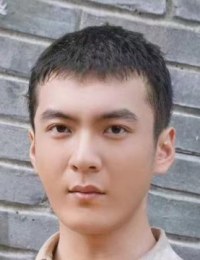 Фото актера Чжан Юй Ци