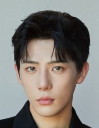 Фото актера Ван Ань Юй