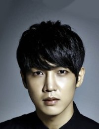 Фото актера О Сон Хён