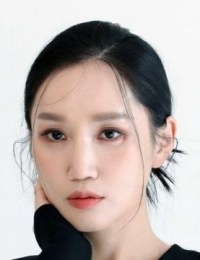 Фото актера Пак Бо Гён