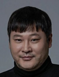 Фото актера Чхве Му Сон