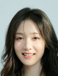 Фото актера Лин Мэй Ши