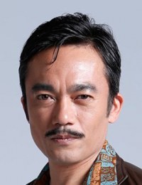 Фото актера Тakahashi Kazuya