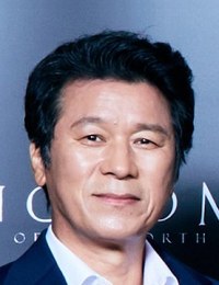 Фото актера Ким Ро И Ха