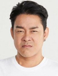 Фото актера Джок Горнпхоп Джанджарон