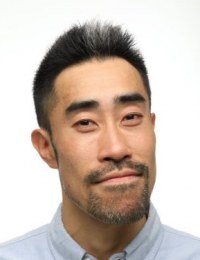 Фото актера Насуби