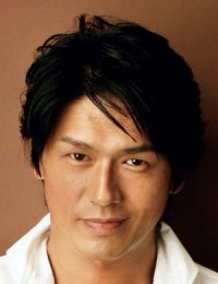 Фото актера Такахаcи Кацунори