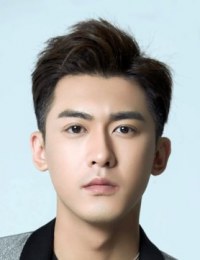 Фото актера Ли Бай И