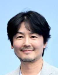 Фото актера Чо Ён У