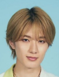 Фото актера Яманака Дзютаро