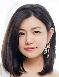 Фото актера Мишель Чен