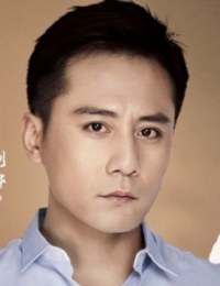 Фото актера Лю Е